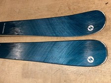 SCI ELAN BLACK PEARL 82 159 cm