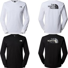 T-shirt uomo The North Face