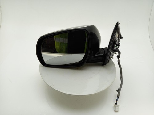 Specchio retrovisore porta