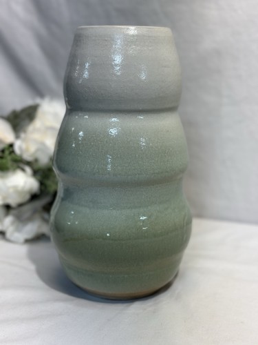 Splendido vaso ombré - ombré, verde