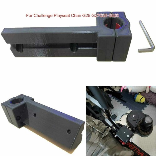 Per playseat challenge - per,