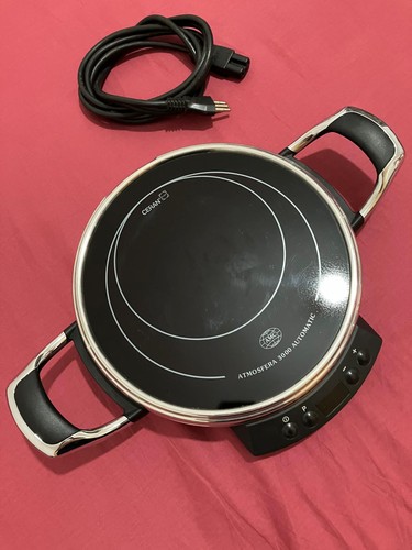 Piastra amc atmosfera - piastra, 3000