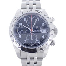TUDOR Chronotime Tiger Prince