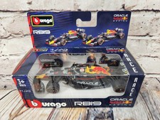 Burago formula oracle - burago, bull