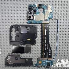 Scheda madre samsung - scheda,