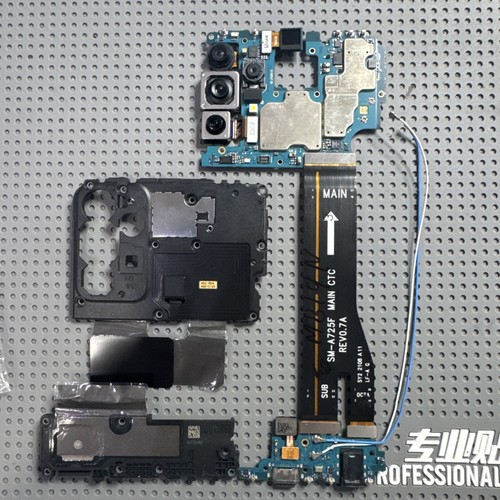 Scheda madre samsung galaxy - scheda,