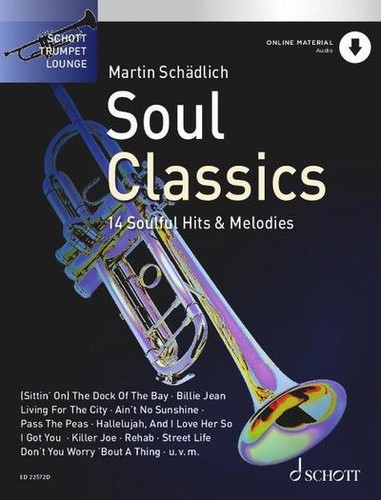 Soul classics soulful - classics:, hits