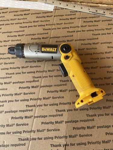 Dewalt dw920 trapano - dw920,