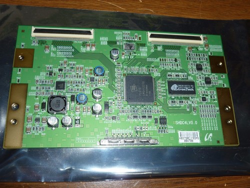 Samsung shdc4lv0 con - shdc4lv0.0, t-con