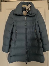 BNWT Moncler Torcelle Down &