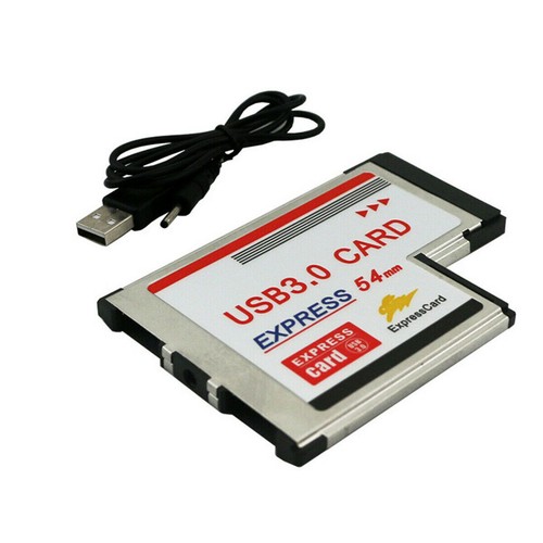 Adattatore express card - adattatore,