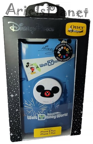 Walt disney world parks - walt,