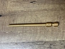 Wera T20 x 89 mm Torx Power