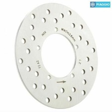 56396R DISCO FRENO ORIGINALE