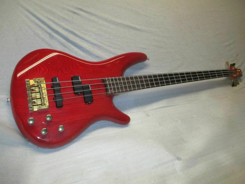 Ibanez soundgear bass - 90's,