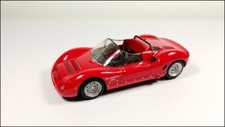 METRO FIAT ABARTH 1000 SP