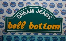 ADESIVO STICKER VINTAGE