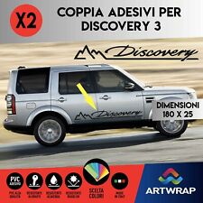 Coppia adesivi per Londra