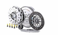 Kit Frizione + Volano Bimassa