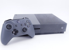Xbox One S 500 GB grigia