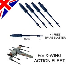 Replacement X-Wing Blaster