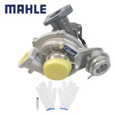 MAHLE Turbo Turbocharger Fits