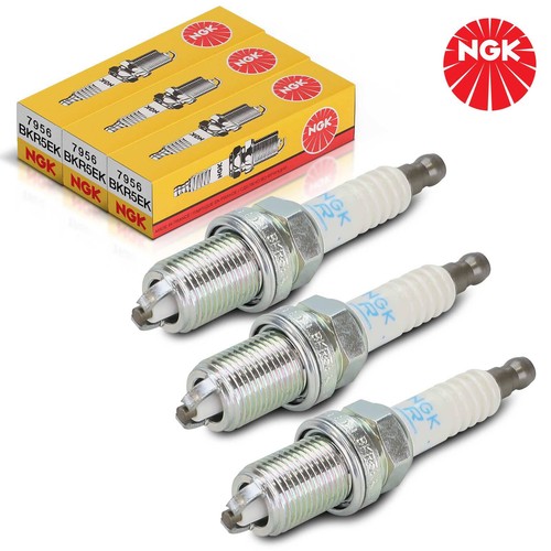 Candele ngk bkr5ek 7956 per - candele,