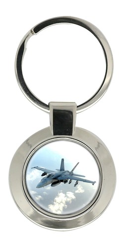 Portachiavi hornet jet - f/a-18,
