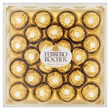 Ferrero rocher piece - ferrero,