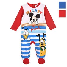 Body neonato Disney tutina