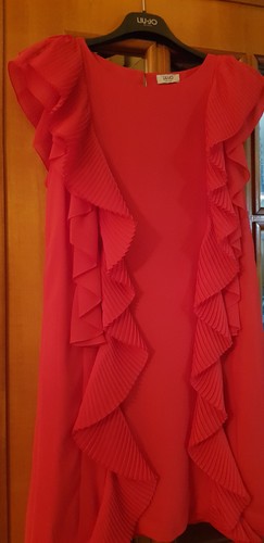Abito donna elegante liu - donna,