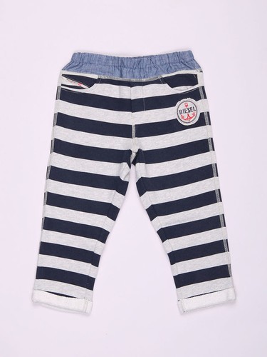 Pantalone diesel pitk righe - pantalone,
