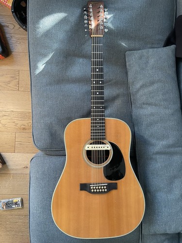 Martin d28 1978 - martin,
