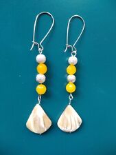 ORECCHINI DONNA FATTI A MANO