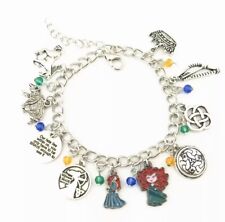 Merida Bracciale Ribelle The