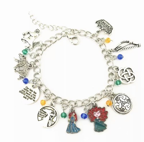 Merida bracciale ribelle - ribelle, the