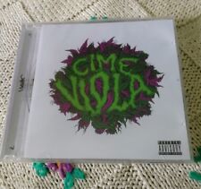 GAST CD SIGILLATO Cime Viola