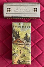 Armonica THE ECHO HARP 54/64 M
