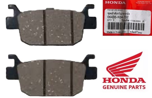 Genuine honda sh125 - i, &