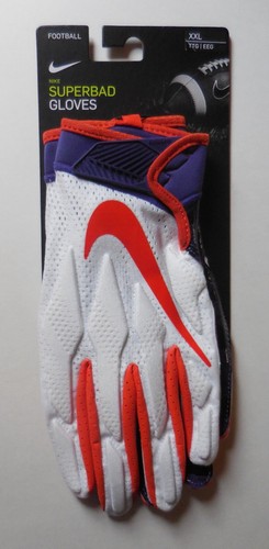 Guanti football americano - da,