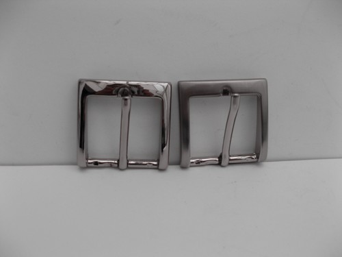 Fibbia ottone 35 per - fibbia,