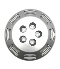 Coppa Ruota Copricerchio 15"