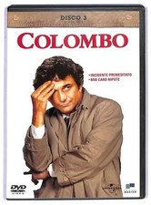 EBOND Colombo - Stagione 1