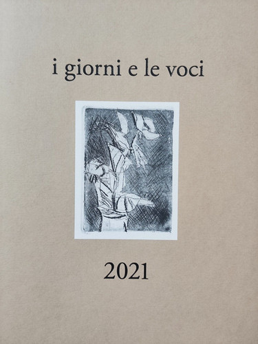 Book libro giorni - ",