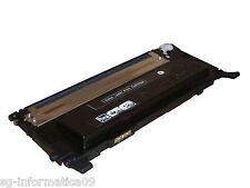 TONER NERO PER SAMSUNG CLP 325 N 320 W CLX 3180 3185 N 3185FN 3185FW CLT-K4072s