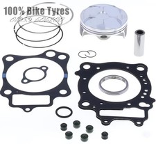 Kit Ricostruzione Top End