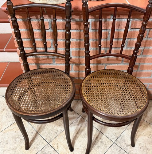 Sedie fischel austria stile - sedie,