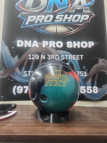 Palla bowling - palla, da