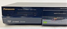 DVD vintage Panasonic