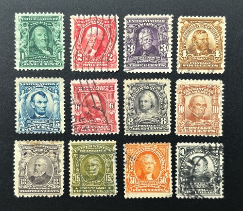 Francobolli usa 300 - usa,